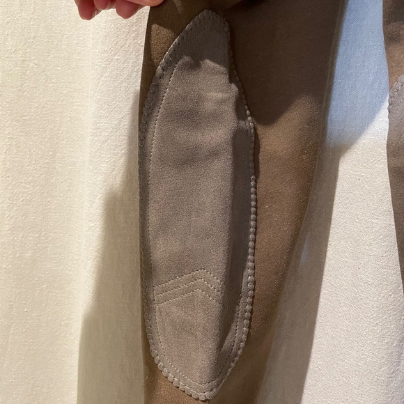 Elation - Girl ’s Riding Pants, size 14.  Super good condition! - Picture 5 of 15